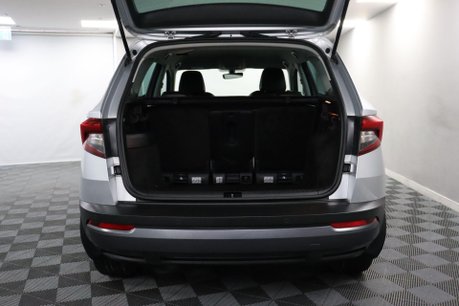 Skoda Karoq SE L TSI 14