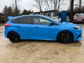 Ford Focus 2.3 Focus RS 4WD 5dr 29