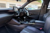 Peugeot 2008 BLUEHDI GT LINE S/S…6 SERVICES.LAST ONE AT 53K.SAT NAV  41