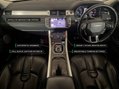 Land Rover Range Rover Evoque SD4 DYNAMIC 11