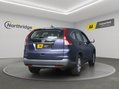 Honda CR-V 2.2 i-DTEC SE 4WD Euro 5 (s/s) 5dr 6