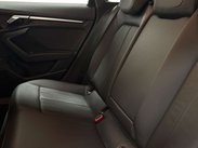 Audi A3 1.0 A3 Sportback 30 TFSI Sport 5dr 7