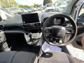 Citroen Berlingo LWB L2H1 (SOLD) Low Roof Enterprise 950 Air Con Sensors EURO 6 NO VAT 26