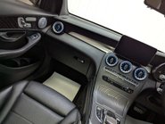 Mercedes-Benz GLC 2.1 GLC 250 D 4Matic AMG Line Premium+ Auto 4WD 5dr 44