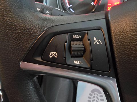 Vauxhall Meriva 1.7 CDTi Exclusiv Auto Euro 5 5dr 30