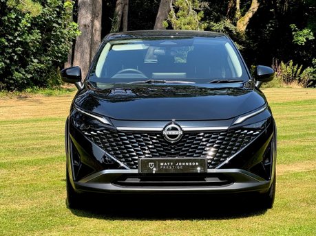 Nissan Qashqai DIG-T ACENTA PREMIUM 2