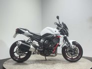 Yamaha FZ1 FAZER 2011 ONLY 19K VERY CLEAN 1000CC NAKED MOT SERVICED 1