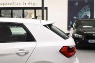 Audi A1 1.0 A1 Sportback 30 TFSI Technik 5dr 12
