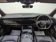 Audi Q7 3.0 Q7 Black Edition 55 TFSI MHEV Quattro Auto 4WD 5dr 2