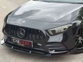 Mercedes-Benz A Class 1.3 A 200 AMG Line Premium Auto 5dr 12