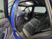 Audi RS4 4.2 FSI V8 Estate 5dr Petrol S Tronic quattro Euro 5 (450 ps) 24