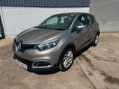 Renault Captur 1.5 dCi ENERGY Dynamique MediaNav Euro 5 (s/s) 5dr 3