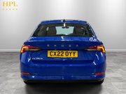 Skoda Octavia 1.0 TSI SE Technology Hatchback 5dr Petrol Manual Euro 6 (s/s) (110 ps) Air 6