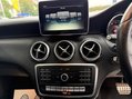Mercedes-Benz A Class 2.1 A200d AMG Line (Premium) 7G-DCT Euro 6 (s/s) 5dr 24