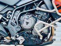 Triumph Tiger Tiger 850 Sport 16