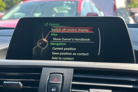 BMW 1 Series 1.5 118i Sport Hatchback 5dr Petrol Manual Euro 6 (s/s) (136 ps) 42