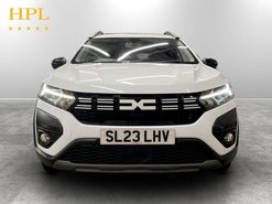 Dacia Jogger 1.0 TCe Extreme SE MPV 5dr Petrol Manual Euro 6 (s/s) (110 ps)