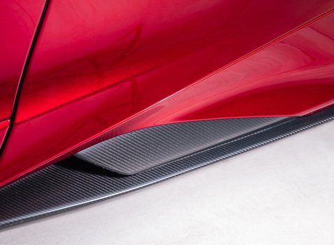 McLaren 765LT Spider 55