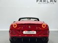 Ferrari California 3.8 V8 T Convertible 2dr Petrol F1 DCT Euro 6 (s/s) (560 ps) 34