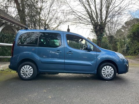 Citroen Berlingo BLUEHDI FEEL ETG6 15