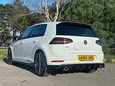 Volkswagen Golf 2.0 TSI GTI TCR Hatchback 5dr Petrol DSG Euro 6 (s/s) (290 ps) 5