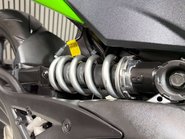 Kawasaki Er ER6 2009 30K LONG MOT COMMUTER 650CC FAIRED MODEL 22