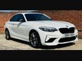 BMW 2 Series 3.0 M240i Coupe 2dr Petrol Auto Euro 6 (s/s) (340 ps) 3