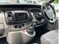 Renault Trafic 2.0 TD dCi SL27 Panel Van 4dr Diesel Manual L1 H1 (214 g/km, 90 bhp) 32