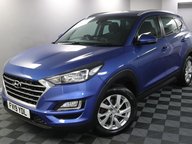 Hyundai TUCSON GDI SE NAV 1