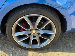 Skoda Octavia 2.0 Octavia vRS TDI 5dr 69