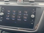 Volkswagen Tiguan 2.0 TDI R-Line SUV 5dr Diesel Manual Euro 6 (s/s) (150 ps) 56