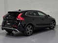 Volvo V40 2.0 D4 R-Design Pro Auto Euro 6 (s/s) 5dr 4
