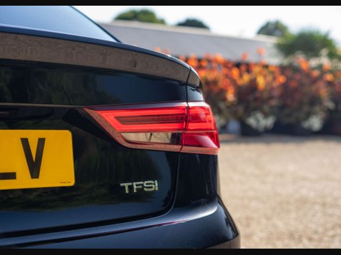 Audi A3 1.4 A3 Black Edition TFSI 4dr 27