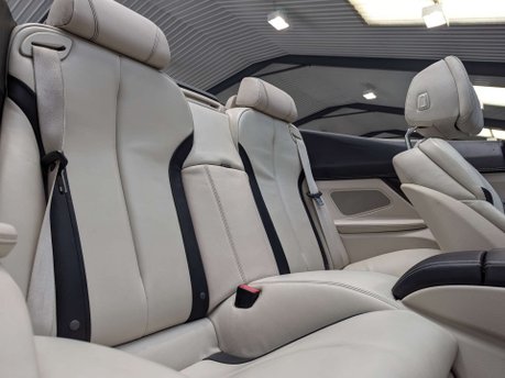 BMW 6 Series 3.0 640d SE Auto 2dr 62
