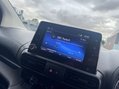 Toyota Proace City 1.5 BlueHDi Icon Short Panel Van 5dr Diesel Manual SWB Euro 6 (s/s) (100 bh 21