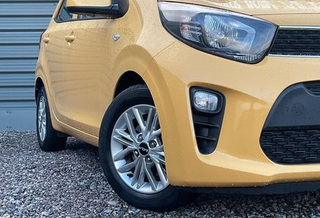 Kia Picanto 1.0 2 [4 seats]