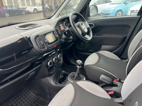 Fiat 500L 0.9 TwinAir Pop Star Euro 6 (s/s) 5dr 17