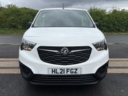 Vauxhall Combo L1H1 2300 100 ps Dynamic Panel Van - No VAT 9