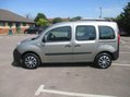 Renault Kangoo 1.5 dCi Extreme Euro 5 5dr 7
