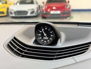 Porsche Taycan Performance 79.2kWh Saloon 4dr Electric Auto RWD (408 ps) 36