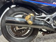 Yamaha FJ 1991 CLASSIC PROJECT BIKE SPARES OR REPAIR 1200CC SPORTS TOURER 25