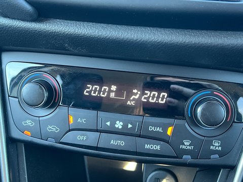 Suzuki S-Cross MOTION 24