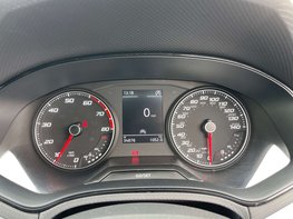 SEAT Arona 1.0 Arona FR Edition TSI 5dr 20