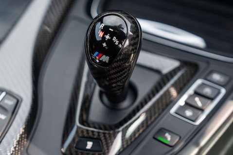 BMW M4 3.0 M4 Competition Edition Package Semi-Auto 2dr 27