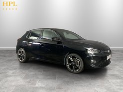 Vauxhall Corsa 1.2 Turbo SRi Premium Hatchback 5dr Petrol Manual Euro 6 (s/s) (100 ps) Air
