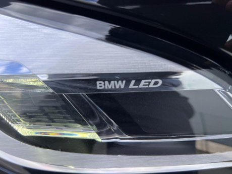 BMW 1 Series 1.5 118i M Sport (LCP) Hatchback 5dr Petrol DCT Euro 6 (s/s) (136 ps) 45