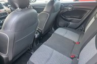Fiat 500X 1.0 CITY CROSS LOOK! ONLY 53000 MILES! 5 SERVICES 16