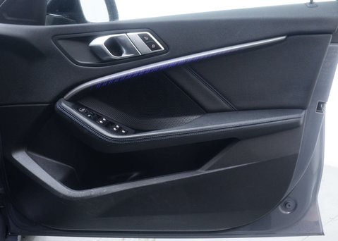 BMW 1 Series 1.5 118I M Sport Auto 5dr 50