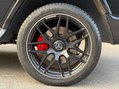 Mercedes-Benz G Series 4.0 AMG G 63 4Matic Auto 4WD 5dr 46