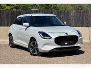 Suzuki Swift 1.2 MHEV Ultra ALLGRIP Euro 6 (s/s) 5dr 1